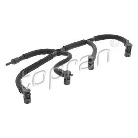 Acquista Flessibile, Carburante perso da TOPRAN 119 127 a buon mercato per soli 26,88 €
