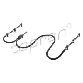 Acquista Flessibile, Carburante perso da TOPRAN 119 443 a buon mercato per soli 90,05 €