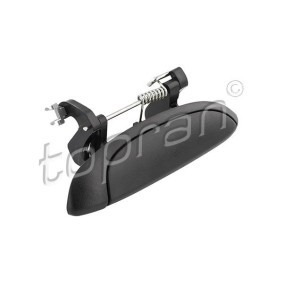 Comprar Manecilla de puerta del maletero de TOPRAN 120 025 a bajo precio de 47,30 €