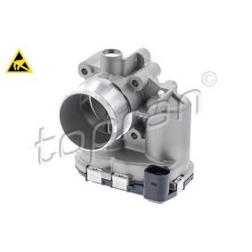 Compre Corpo de borboleta da TOPRAN 305 545 a um preço baixo por 129,93 €