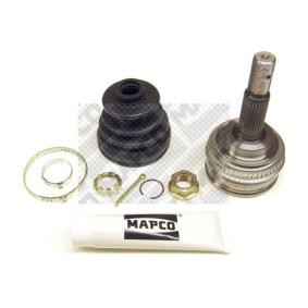 Comprar Juego de articulación, árbol de transmisión de MAPCO 16563 a bajo precio de 26,26 €
