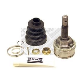 Gelenksatz, Antriebswelle 16567 von MAPCO günstig für 25,25 € online kaufen