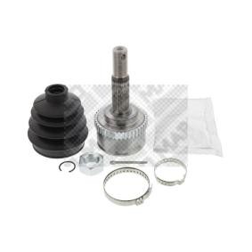 Acquista Kit giunti semiasse da MAPCO 16579 a buon mercato per soli 41,43 €