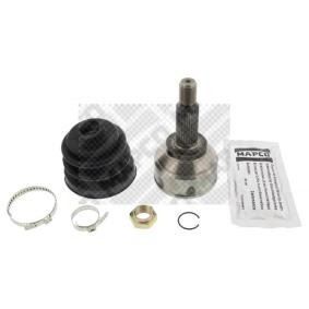 Acquista Kit giunti semiasse da MAPCO 16604 a buon mercato per soli 32,18 €