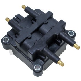 Zündspule für SUBARU von WALKER PRODUCTS