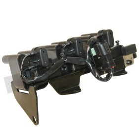 Zündspule 920-1089 von WALKER PRODUCTS günstig für 74,89 € online kaufen