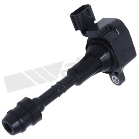 Zündspule für NISSAN von WALKER PRODUCTS