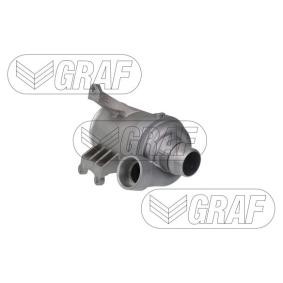 Compre Bomba de água da GRAF PA1511 a um preço baixo por 226,37 €