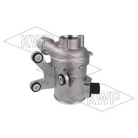 Wasserpumpe von KWP
