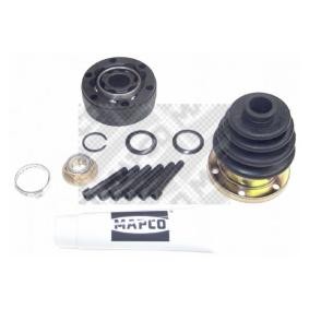 Acquista Kit giunti semiasse da MAPCO 16838 a buon mercato per soli 42,95 €