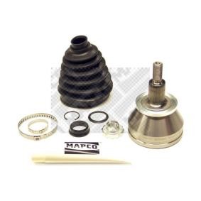 Acquista Kit giunti semiasse da MAPCO 16854 a buon mercato per soli 46,48 €