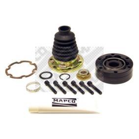 Acquista Kit giunti semiasse da MAPCO 16858 a buon mercato per soli 61,35 €