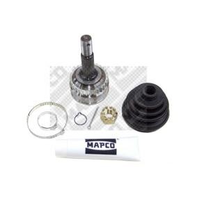Gelenksatz, Antriebswelle 16945 von MAPCO günstig für 29,80 € online kaufen