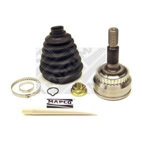 Gelenksatz, Antriebswelle 16962 SAAB von MAPCO