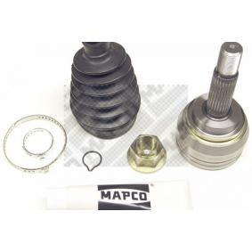 Acquista Kit giunti semiasse da MAPCO 16976 a buon mercato per soli 21,36 €