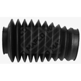 Achetez des Soufflet de direction MAPCO 17001 à prix pour 8,91 €