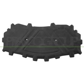Acquista Insonorizzazione vano motore da PRASCO AD8101945 a buon mercato per soli 56,48 €