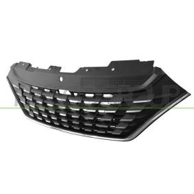 Kühlergrill FT9512001 IVECO von PRASCO