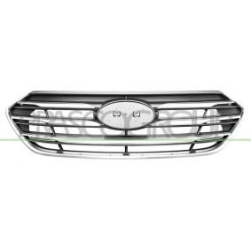 Kühlergrill HN8302001 von PRASCO günstig für 226,21 € online kaufen