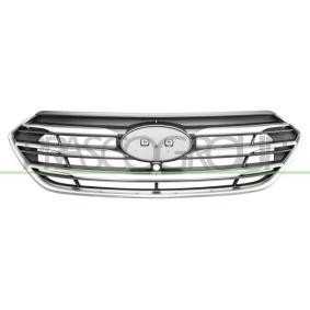 Kühlergrill HN8302011 von PRASCO günstig für 342,51 € online kaufen