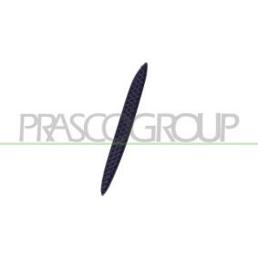 Acquista Griglia paraurti da PRASCO online per Classe C Cabrio (A205) a prezzi moderati