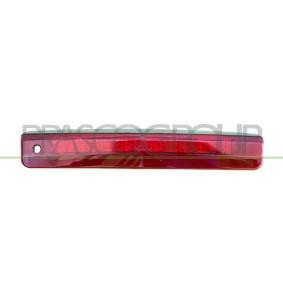 Zusatzbremsleuchte OP4104160 von PRASCO günstig für 94,21 € online kaufen