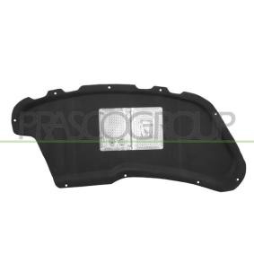 Acquista Insonorizzazione vano motore da PRASCO PG3201945 a buon mercato per soli 76,41 €