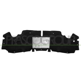 Acquista Insonorizzazione vano motore da PRASCO PG5201945 a buon mercato per soli 58,19 €