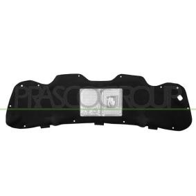Acquista Insonorizzazione vano motore da PRASCO PG5221945 a buon mercato per soli 67,99 €