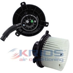 Acquista Ventilatore abitacolo da HOFFER K92331 a buon mercato per soli 126,41 €