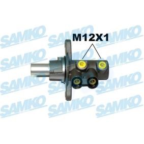Hauptbremszylinder P30908 von SAMKO günstig für 64,14 € online kaufen
