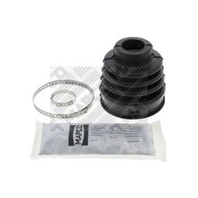 Faltenbalgsatz, Antriebswelle 18019 von MAPCO günstig für 15,36 € online kaufen