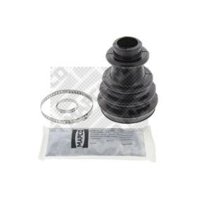 Acquista Kit cuffia, semiasse da MAPCO 18102 a buon mercato per soli 16,63 €