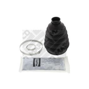 Acquista Kit cuffia, semiasse da MAPCO 18109 a buon mercato per soli 25,53 €