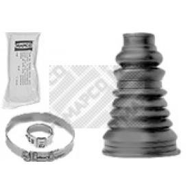 Compre Jogo de foles, veio de transmissão da MAPCO 18112 a um preço baixo por 15,60 €