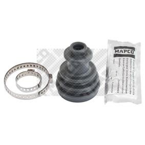 Acquista Kit cuffia, semiasse da MAPCO 18115 a buon mercato per soli 27,42 €