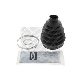 Faltenbalgsatz, Antriebswelle 18416 von MAPCO günstig für 23,23 € online kaufen