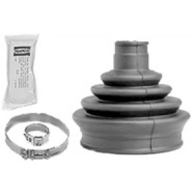 Acquista Kit cuffia, semiasse da MAPCO 18725 a buon mercato per soli 26,67 €