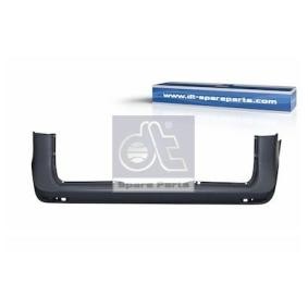 Heckstoßstange 4.74227 von DT Spare Parts günstig für 464,04 € online kaufen