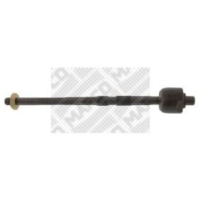 Comprar Rótula axial de dirección de MAPCO 19017 a bajo precio de 11,36 €