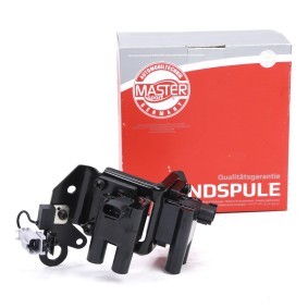 Zündspule des Herstellers MASTER-SPORT - Originalware Artikelnummer: 735000020