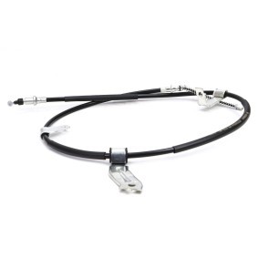Handbremsseil des Herstellers MASTER-SPORT - Originalware Artikelnummer: 95930044-PR-PCS-MS