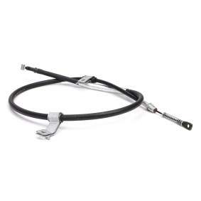 Handbremsseil des Herstellers MASTER-SPORT - Originalware Artikelnummer: 96879437-PR-PCS-MS