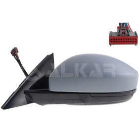 Außenspiegel 6131085 von ALKAR günstig für 386,26 € online kaufen
