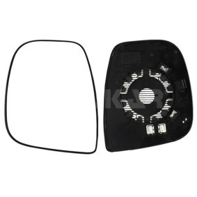 Spiegelglas, Außenspiegel 6432836 von ALKAR günstig für 42,35 € online kaufen