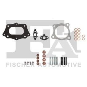 Compre Kit de montagem, turbocompressor de FA1 online para i30 Combi (PDE) a preços moderados