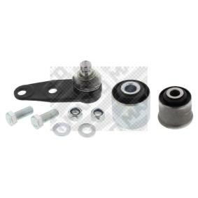 Acquista Kit riparazione, Braccio trasversale da MAPCO 19209 a buon mercato per soli 21,85 €