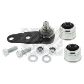 Acquista Kit riparazione, Braccio trasversale da MAPCO 19210 a buon mercato per soli 17,83 €