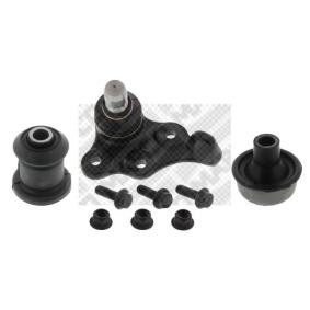 Acquista Kit riparazione, Braccio trasversale da MAPCO 19218 a buon mercato per soli 44,86 €