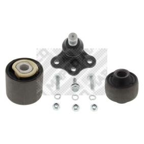 Acquista Kit riparazione, Braccio trasversale da MAPCO 19221 a buon mercato per soli 38,70 €